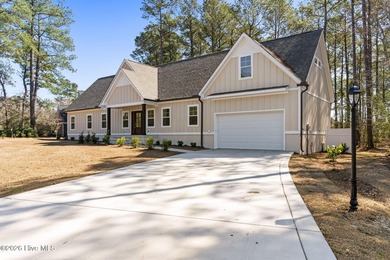 Beach Home For Sale in Calabash, North Carolina