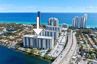 Beach Condo For Sale in Sunny Isles Beach, Florida