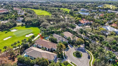 Beach Home Sale Pending in Delray Beach, Florida
