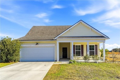 Beach Home For Sale in Brunswick, Georgia