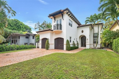 Beach Home Sale Pending in Miami, Florida