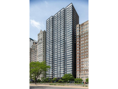 Beach Condo For Sale in Chicago, Illinois
