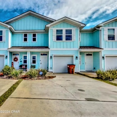 Beach Home For Sale in Panama City Beach, Florida