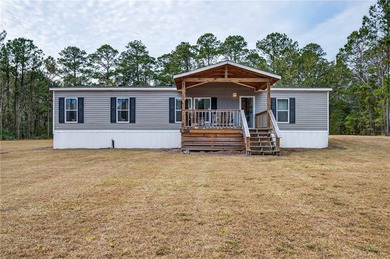 Beach Home For Sale in Shellman Bluff, Georgia