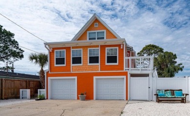 Beach Home For Sale in Panama City Beach, Florida