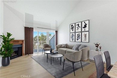 Beach Condo For Sale in Long Beach, California