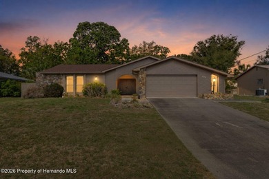 Beach Home For Sale in Spring Hill, Florida
