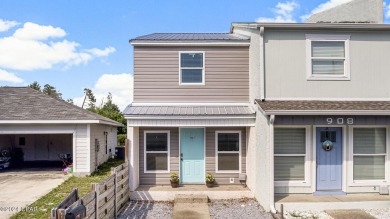 Beach Home For Sale in Panama City, Florida