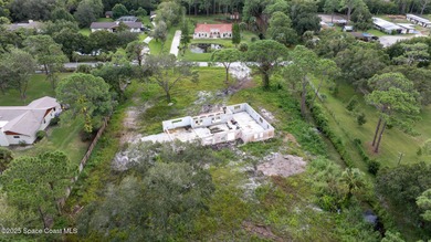 Beach Lot For Sale in Melbourne, Florida