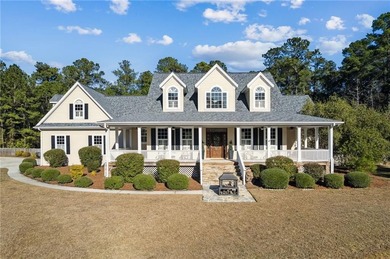 Beach Home For Sale in Woodbine, Georgia