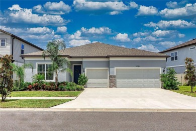 Beach Home Sale Pending in Riverview, Florida