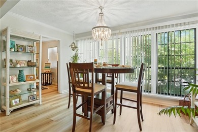 Beach Condo For Sale in Saint Simons, Georgia