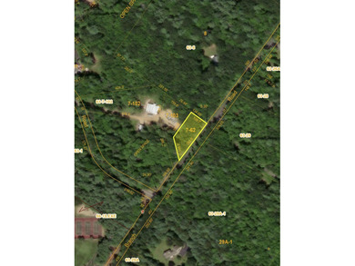 Beach Lot For Sale in Wells, Maine