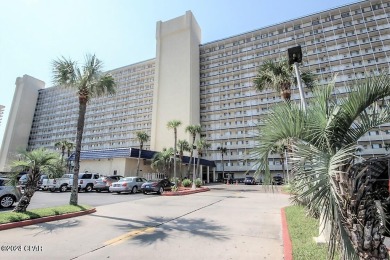 Beach Condo For Sale in Panama City Beach, Florida