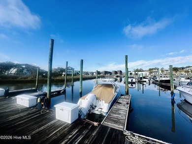 Beach Lot For Sale in Wilmington, North Carolina