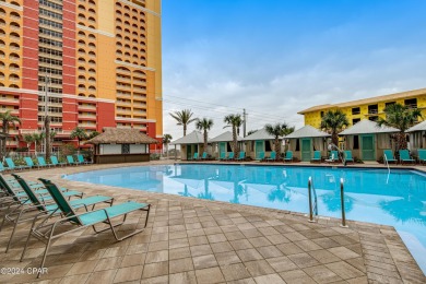 Beach Condo For Sale in Panama City Beach, Florida