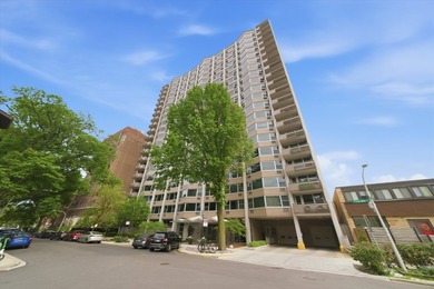 Beach Condo For Sale in Chicago, Illinois