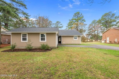Beach Home For Sale in New Bern, North Carolina