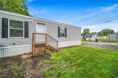 Beach Home For Sale in Madison, Ohio