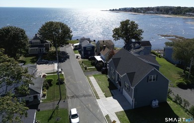 Beach Home For Sale in West Haven, Connecticut