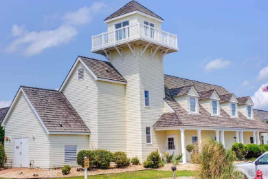 Condo, Coastal - Hatteras, NC Move in - Beach Home for sale in Hatteras Island, North Carolina on Beachhouse.com