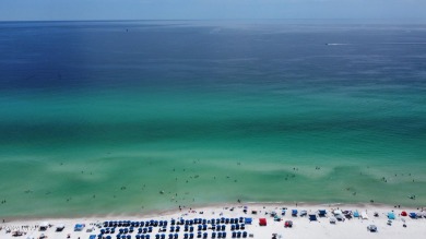 Beach Condo Off Market in Panama City Beach, Florida