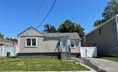 Beach Home For Sale in Aberdeen, New Jersey