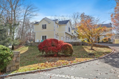 Beach Home For Sale in Stamford, Connecticut