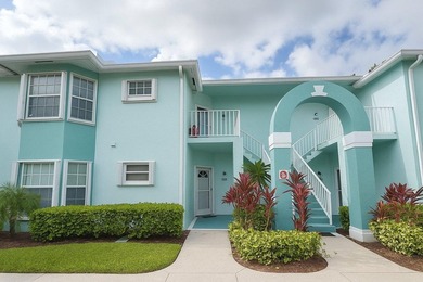 Beach Condo For Sale in Port Saint Lucie, Florida