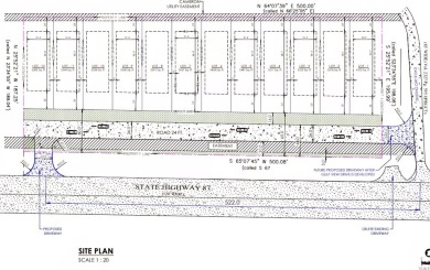 Beach Acreage For Sale in Gilchrist, Texas