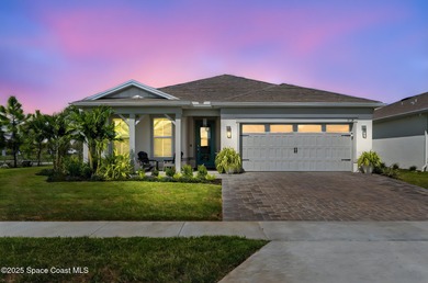 Beach Home For Sale in Melbourne, Florida