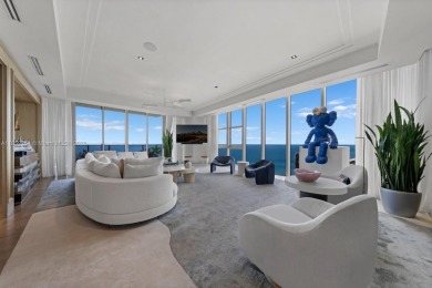 Beach Condo For Sale in Bal Harbour, Florida