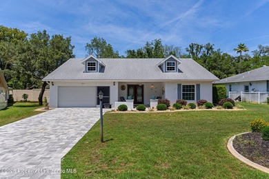 Beach Home For Sale in Spring Hill, Florida