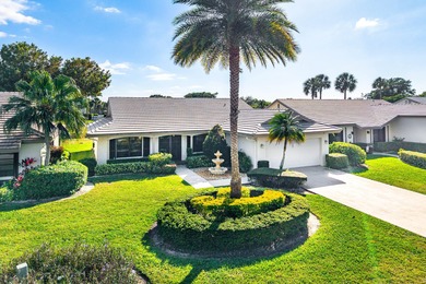 Beach Home For Sale in Boca Raton, Florida
