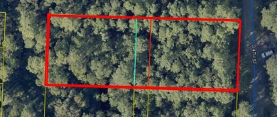 Beach Lot For Sale in Santa Rosa Beach, Florida