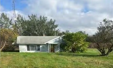 Beach Home For Sale in Monroe, Michigan