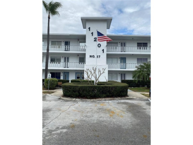 Beach Home For Sale in Seminole, Florida