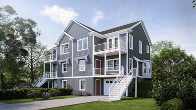 Beach Condo For Sale in Ogunquit, Maine
