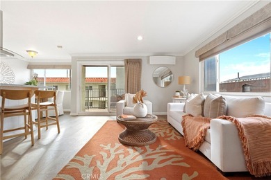 Beach Condo For Sale in Hermosa Beach, California