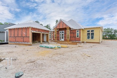 Beach Home For Sale in Watersound Beach, Florida