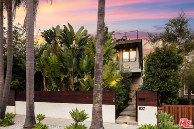 Beach Home For Sale in Venice, California