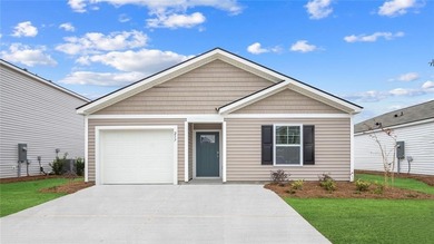 Beach Home For Sale in Brunswick, Georgia