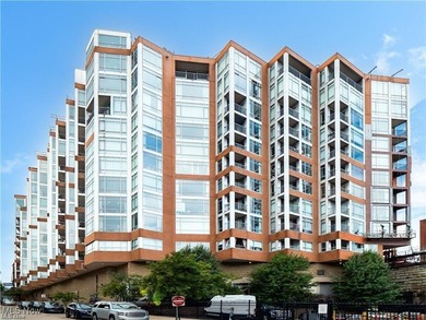 Beach Condo For Sale in Cleveland, Ohio