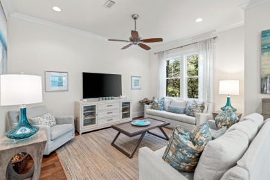 Beach Home Sale Pending in Inlet Beach, Florida