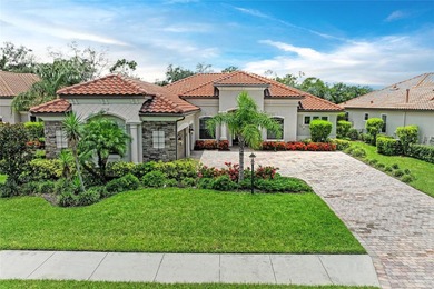 Beach Home For Sale in Bradenton, Florida