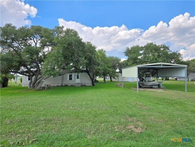 Beach Home Sale Pending in Palacios, Texas