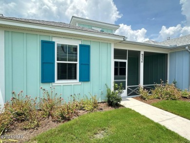 Beach Home For Sale in Panama City Beach, Florida