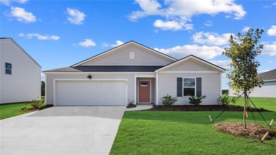 Beach Home For Sale in Brunswick, Georgia