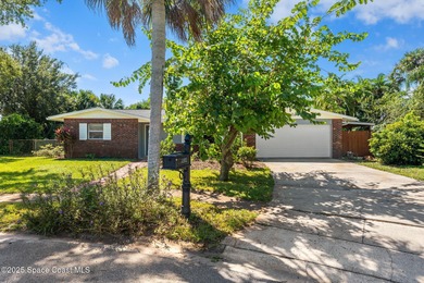 Beach Home For Sale in Titusville, Florida