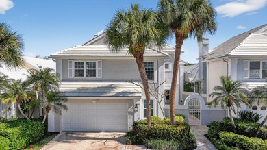 Beach Home For Sale in Palm Beach Gardens, Florida